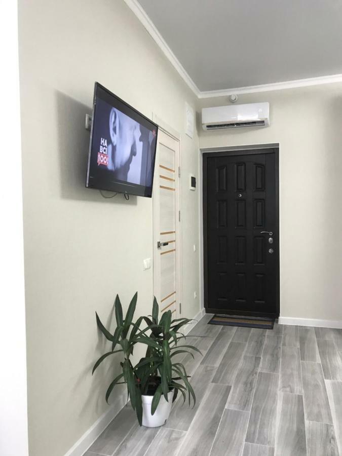 Apartment Kamanina Odessa Exterior photo
