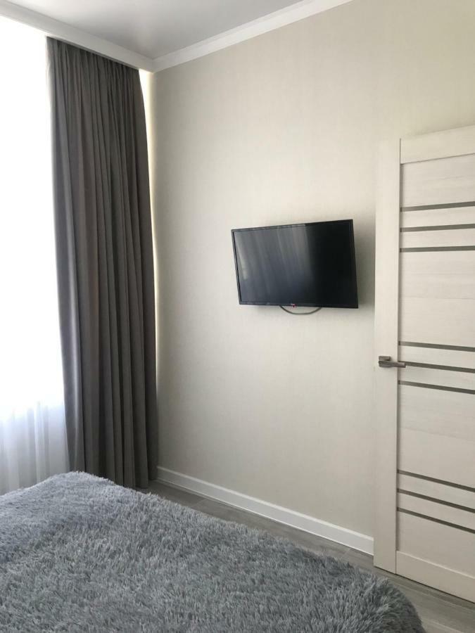 Apartment Kamanina Odessa Exterior photo